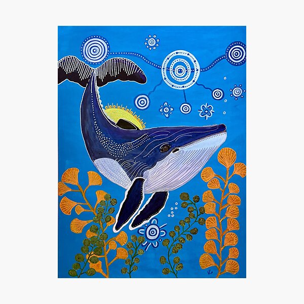 Item preview, ELDERS OF THE SEAS.  designed and sold by flora-kitty-art.