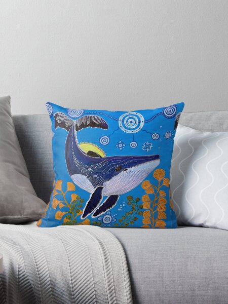 Artikel-Vorschau von ÄLTESTE DER MEERE., designt und verkauft von flora-kitty-art.