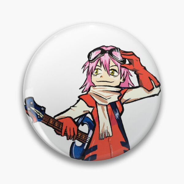 Item preview, Haruko designed and sold by ski-zzle.