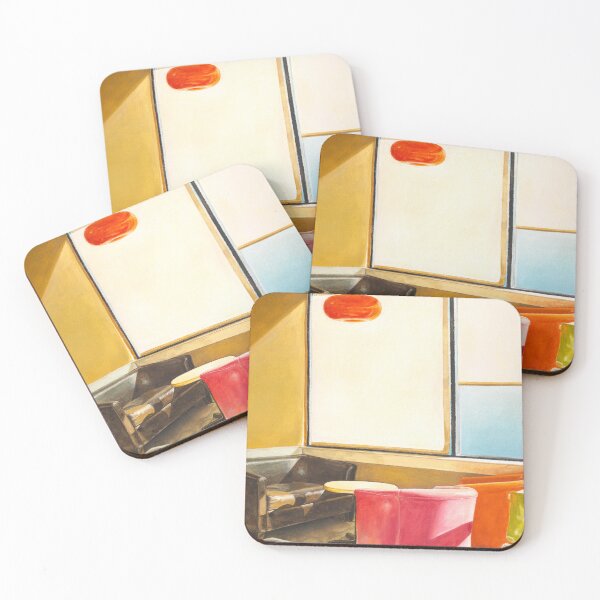 Item preview, Retro Seats designed and sold by ApricotSilk.