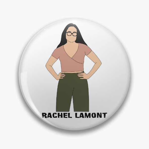 Item preview, Rachel LaMont designed and sold by katietedesco.