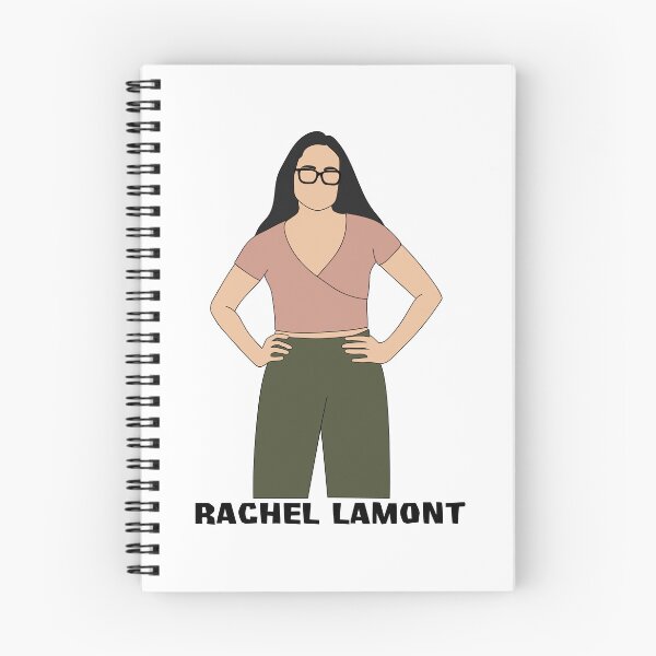 Item preview, Rachel LaMont designed and sold by katietedesco.