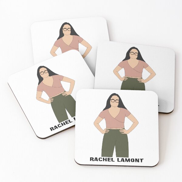 Item preview, Rachel LaMont designed and sold by katietedesco.