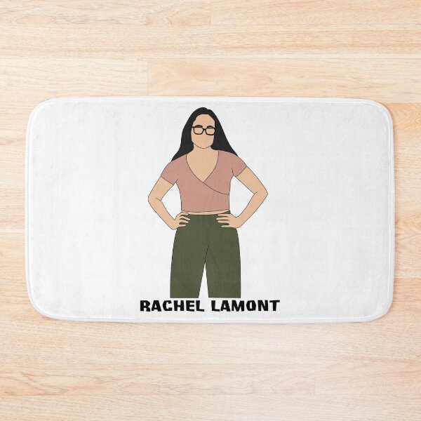 Item preview, Rachel LaMont designed and sold by katietedesco.