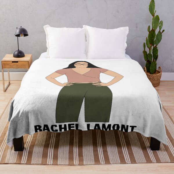 Item preview, Rachel LaMont designed and sold by katietedesco.