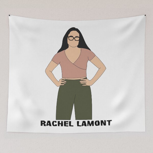 Item preview, Rachel LaMont designed and sold by katietedesco.