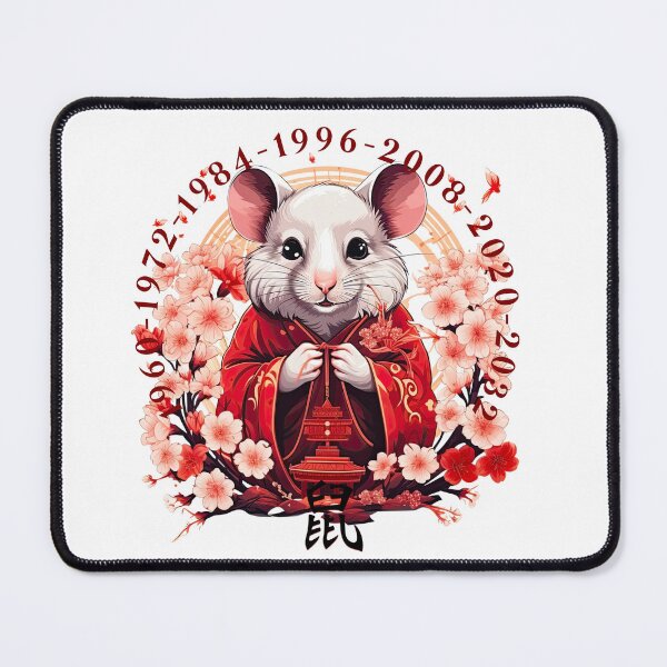 Item preview, The Rat designed and sold by Wolffestone Studios.