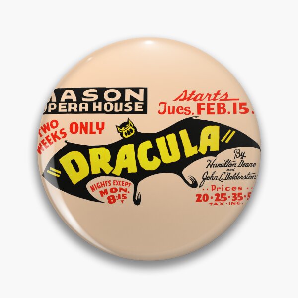 Item preview, Dracula designed and sold by WhatsOlPussycat.