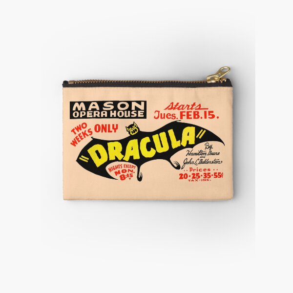 Item preview, Dracula designed and sold by WhatsOlPussycat.