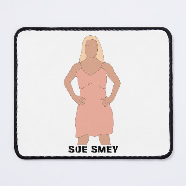 Item preview, Sue Smey designed and sold by katietedesco.