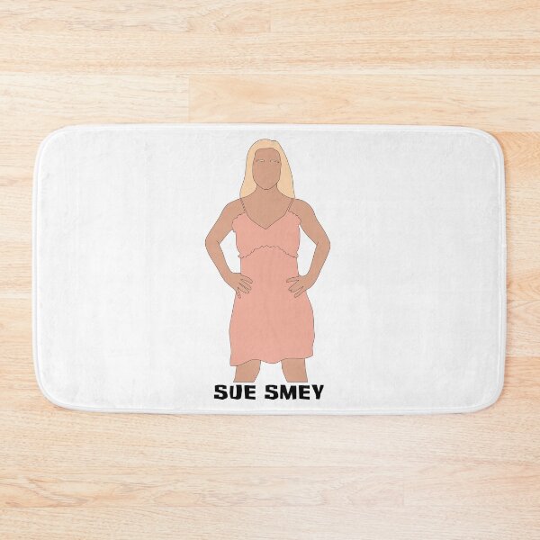 Item preview, Sue Smey designed and sold by katietedesco.
