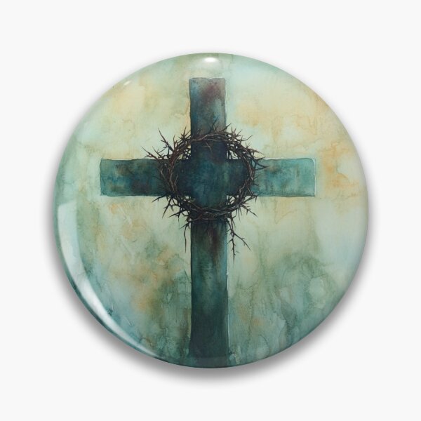 Artikelvorschau, Crown of Redemption entworfen und verkauft von CelestialThread.