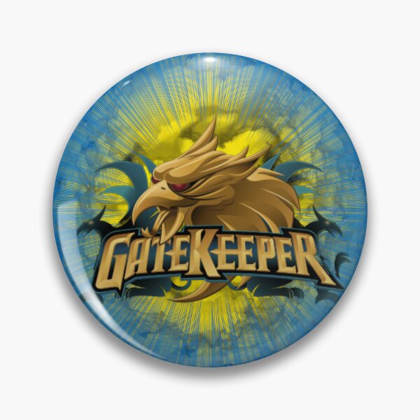 Item preview, Gate Keeper Smoke designed and sold by RollingRC.