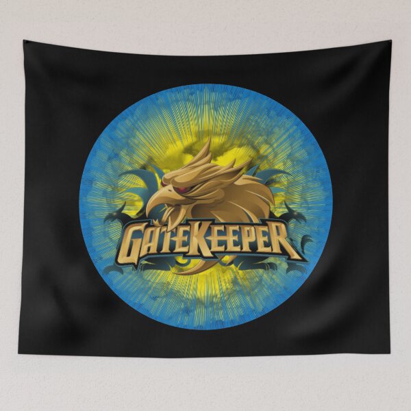 Item preview, Gate Keeper Smoke designed and sold by RollingRC.