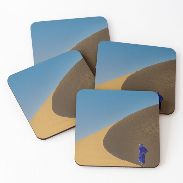 Item preview, Walking in the Dunes designed and sold by Marylou Badeaux.