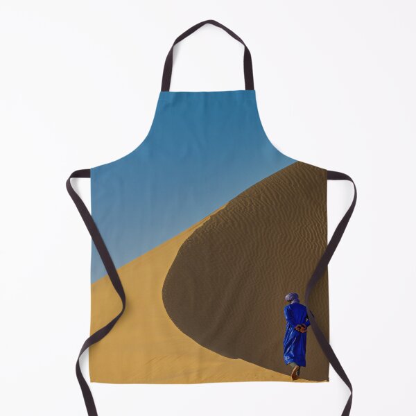 Item preview, Walking in the Dunes designed and sold by Marylou Badeaux.