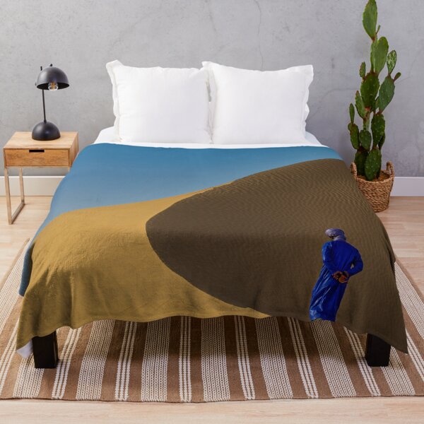Item preview, Walking in the Dunes designed and sold by Marylou Badeaux.