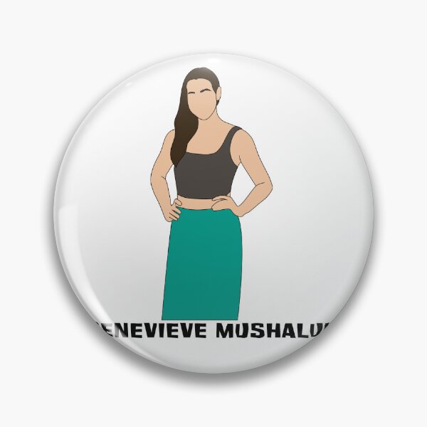 Item preview, Genevieve Mushaluk designed and sold by katietedesco.