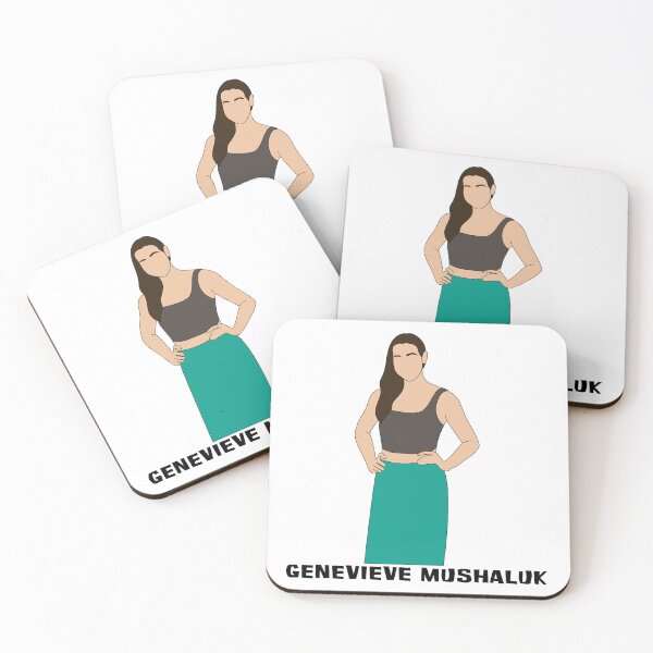 Item preview, Genevieve Mushaluk designed and sold by katietedesco.