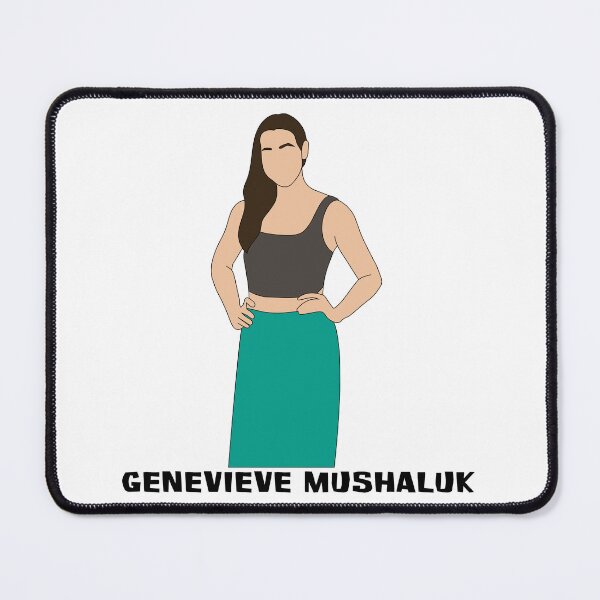 Item preview, Genevieve Mushaluk designed and sold by katietedesco.