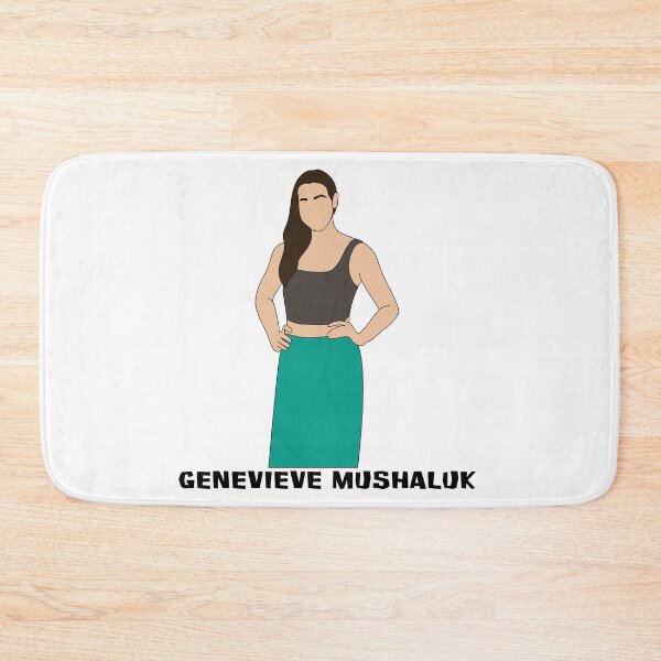 Item preview, Genevieve Mushaluk designed and sold by katietedesco.