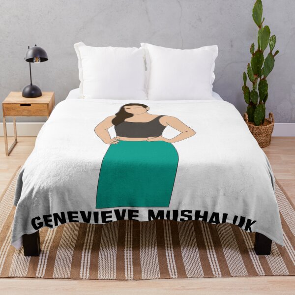 Item preview, Genevieve Mushaluk designed and sold by katietedesco.