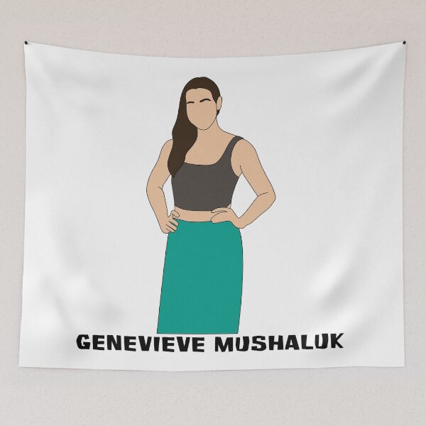 Item preview, Genevieve Mushaluk designed and sold by katietedesco.
