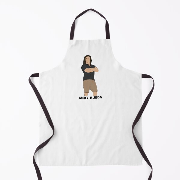 Item preview, Andy Rueda designed and sold by katietedesco.