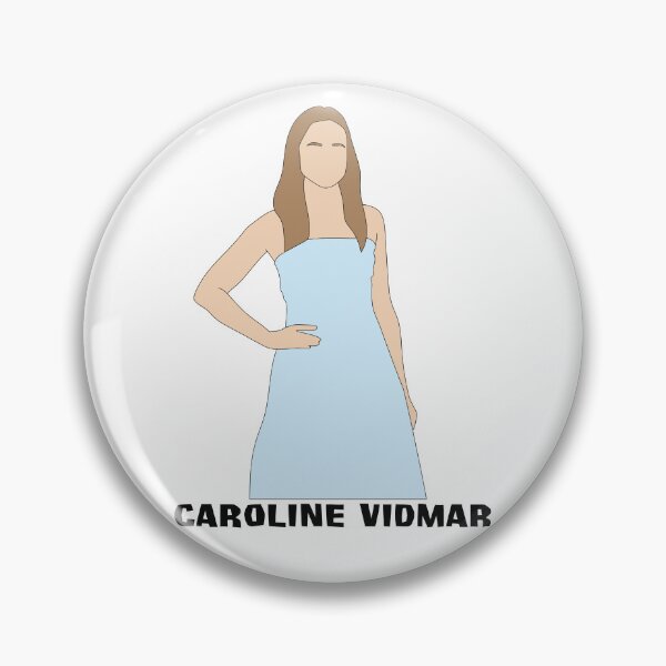 Item preview, Caroline Vidmar designed and sold by katietedesco.
