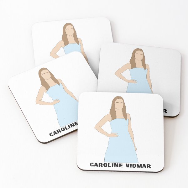 Item preview, Caroline Vidmar designed and sold by katietedesco.