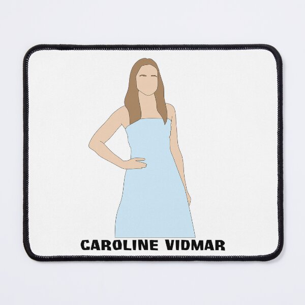 Item preview, Caroline Vidmar designed and sold by katietedesco.