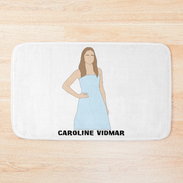 Item preview, Caroline Vidmar designed and sold by katietedesco.