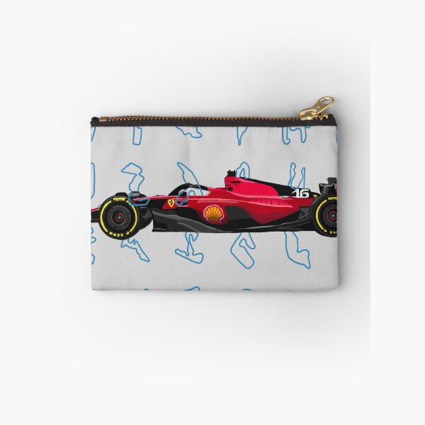 Aperçu de l'œuvre Graphique de la Formule 1 créée et vendue par Msdesigns28.