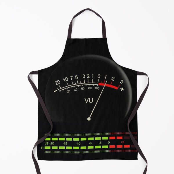 Item preview, VU Meters, Vintage HIFI Audio designed and sold by LaModaLoKa01.