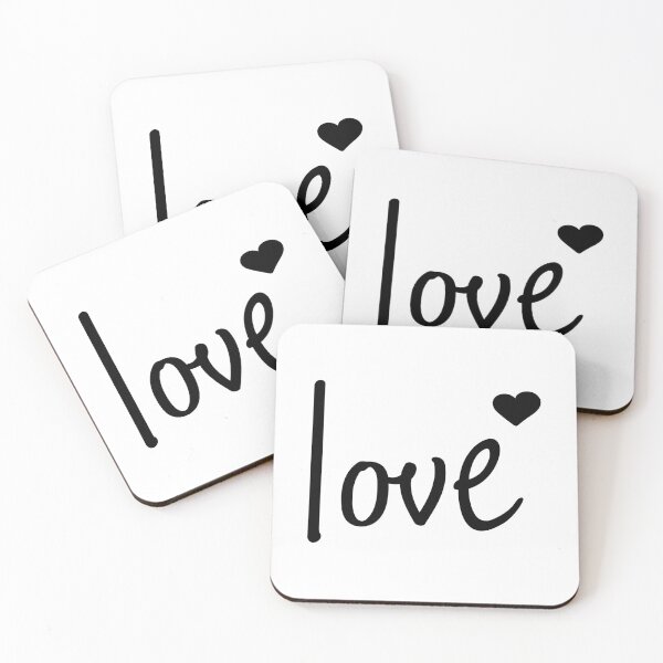 Item preview, Love Heart Valentine's Day designed and sold by MagnoliaLake.