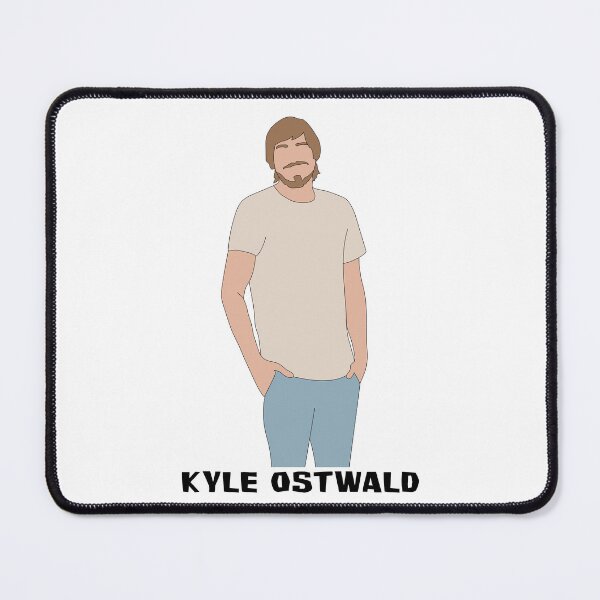 Item preview, Kyle Ostwald designed and sold by katietedesco.