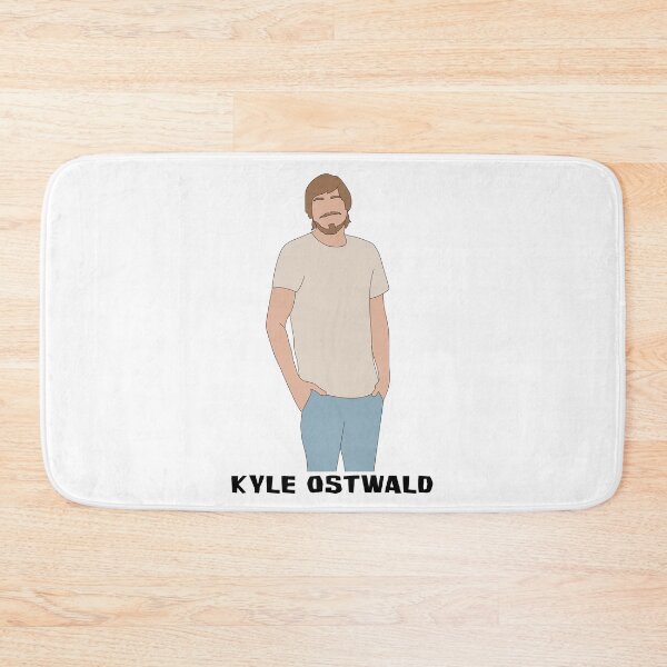 Item preview, Kyle Ostwald designed and sold by katietedesco.
