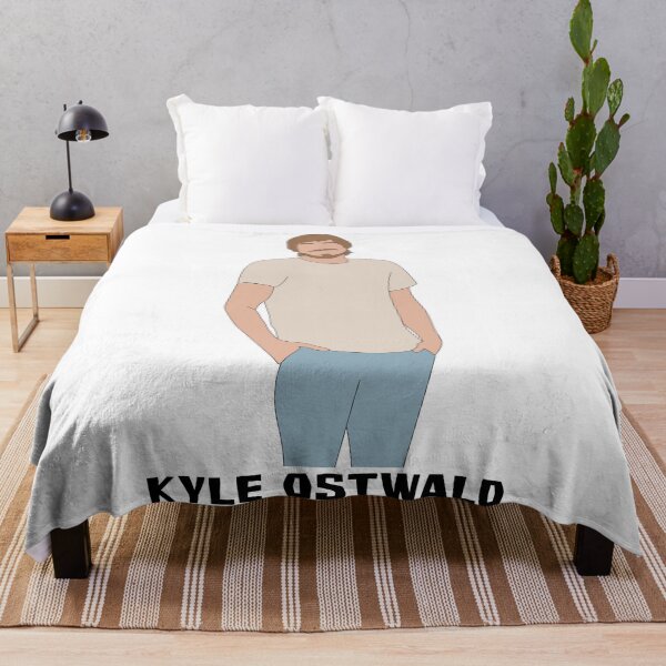 Item preview, Kyle Ostwald designed and sold by katietedesco.