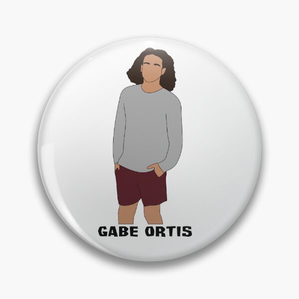 Item preview, Gabe Ortis designed and sold by katietedesco.