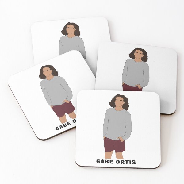 Item preview, Gabe Ortis designed and sold by katietedesco.