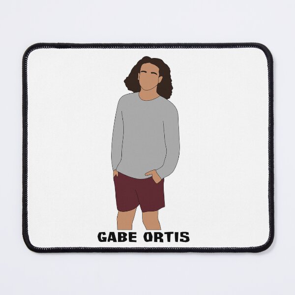 Item preview, Gabe Ortis designed and sold by katietedesco.