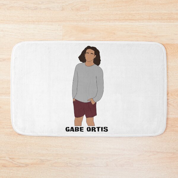 Item preview, Gabe Ortis designed and sold by katietedesco.