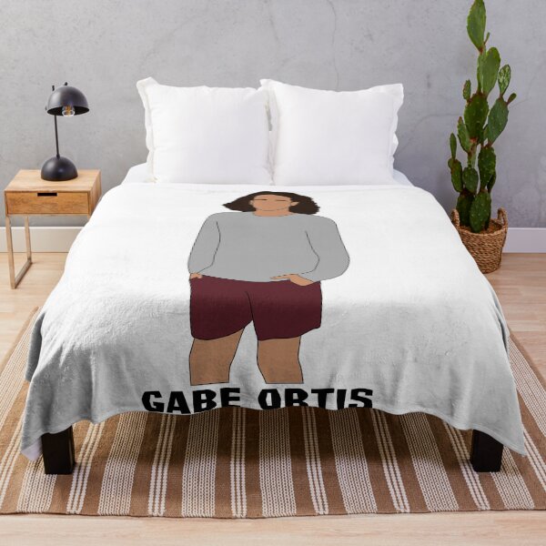 Item preview, Gabe Ortis designed and sold by katietedesco.