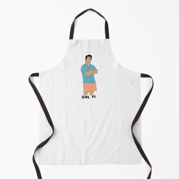 Item preview, Sol Yi designed and sold by katietedesco.