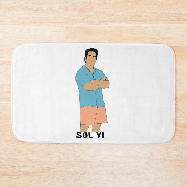 Item preview, Sol Yi designed and sold by katietedesco.