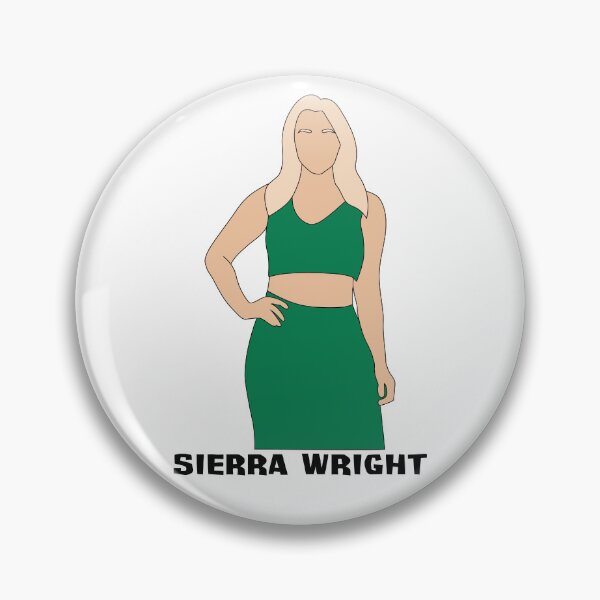 Item preview, Sierra Wright designed and sold by katietedesco.