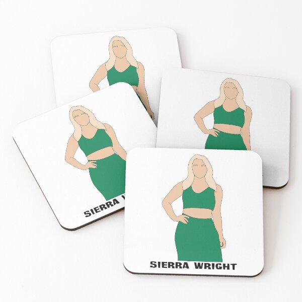 Item preview, Sierra Wright designed and sold by katietedesco.
