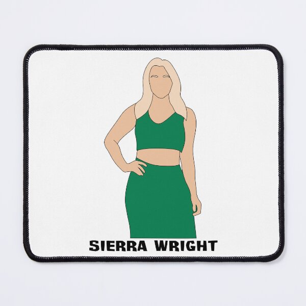 Item preview, Sierra Wright designed and sold by katietedesco.