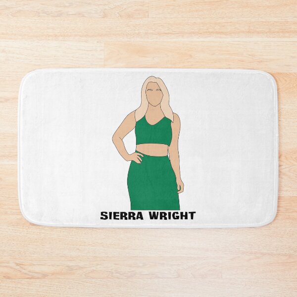 Item preview, Sierra Wright designed and sold by katietedesco.