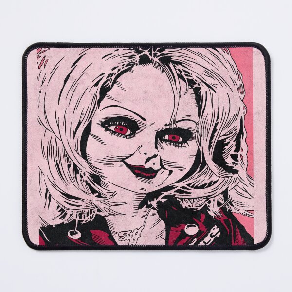 Item preview, TIFFANY - Bride of Chucky (Vintage Valentine) designed and sold by FamousWeirdosRB.